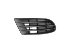 Grila bara fata VW Golf 5 Plus (5M), 01.2005-01.2009, Stanga, 5M0853665, 951527-1 fara locas pentru proiectoare — miniatura 2