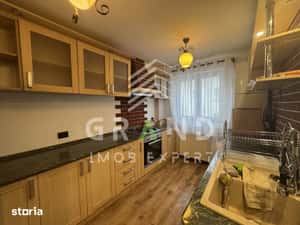 Apartament 3 Camere | 2 Balcoane | 90 MP | Petfriendly | Manastur/Frun — miniatura 5
