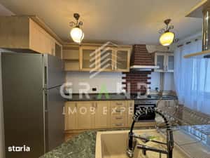 Apartament 3 Camere | 2 Balcoane | 90 MP | Petfriendly | Manastur/Frun — miniatura 6
