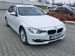 Bmw F30//184cp//manual — miniatura 3