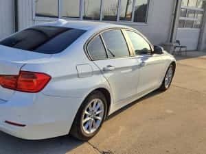 Bmw F30//184cp//manual — miniatura 5