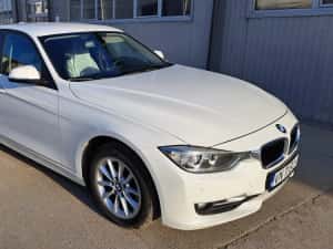 Bmw F30//184cp//manual — miniatura 6