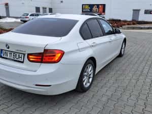 Bmw F30//184cp//manual — miniatura 10