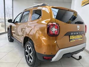 Dacia Duster Prestige Plus 2020 — miniatura 2