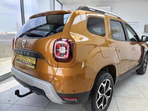 Dacia Duster Prestige Plus 2020 — miniatura 3