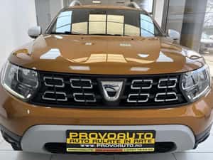 Dacia Duster Prestige Plus 2020 — miniatura 4