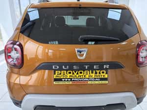 Dacia Duster Prestige Plus 2020 — miniatura 5