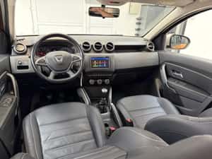 Dacia Duster Prestige Plus 2020 — miniatura 6
