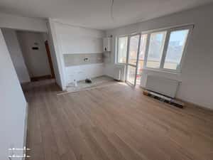 APARTAMENT 2 CAMERE | 58.7MP | FINALIZAT | ACCES METROU | BLOC NOU — miniatura 3