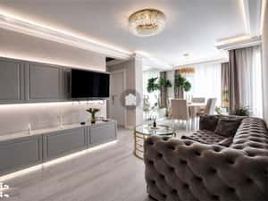 Apartament 3 camere|premium|zona ELF|parcare|terasa — miniatura 3