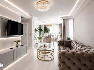 Apartament 3 camere|premium|zona ELF|parcare|terasa — miniatura 4