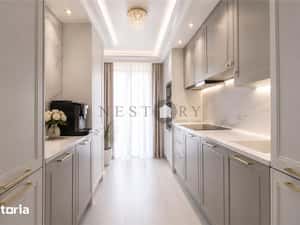 Apartament 3 camere|premium|zona ELF|parcare|terasa — miniatura 6