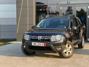 Dacia Duster model Prestige 1.6 benzina Euro 5 2016