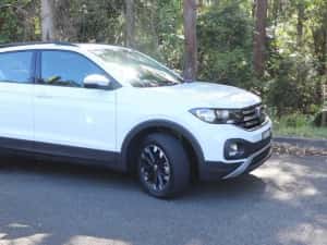 Dezmembrez VW T-Cross