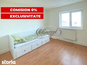 Apartament decomandat cu 2 bai,  str. Brates — miniatura 5