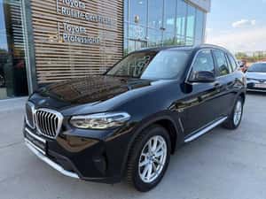 BMW X3- 2.0 xDrive30e AT / Car No 58 — miniatura 2