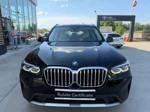BMW X3- 2.0 xDrive30e AT / Car No 58 — miniatura 3
