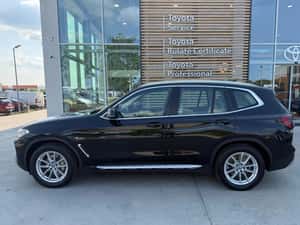 BMW X3- 2.0 xDrive30e AT / Car No 58 — miniatura 5