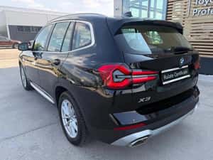 BMW X3- 2.0 xDrive30e AT / Car No 58 — miniatura 6