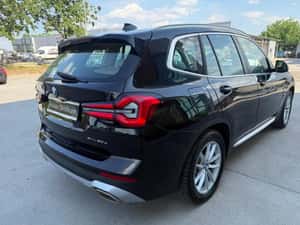 BMW X3- 2.0 xDrive30e AT / Car No 58 — miniatura 7