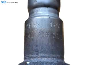 Senzor Sonda Lambda Skoda Superb 3 1.6 2.0 TDI 2015 - 2025 Cod 04L906262 [N4602] — miniatura 5