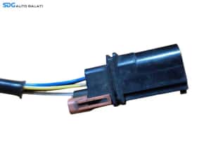 Senzor Sonda Lambda Skoda Superb 3 1.6 2.0 TDI 2015 - 2025 Cod 04L906262 [N4602] — miniatura 7