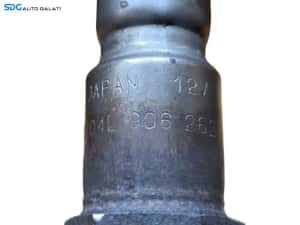 Senzor Sonda Lambda Skoda Superb 3 1.6 2.0 TDI 2015 - 2025 Cod 04L906262 [N4602] — miniatura 10