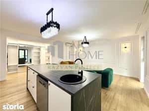 Apartament 4 camere 120 mpu, de lux, parcare, Cartier Albert Ploiesti — miniatura 4