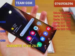 Display Samsung  S22 ultra S23 ultra S24 Plus S24 Ultra S24 — miniatura 1