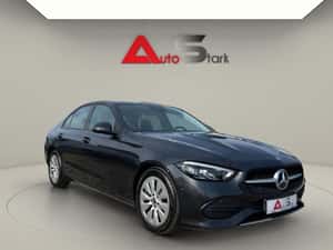 Mercedes-Benz C 220 d MHEV - 2022 - 69.725 km - 31.800 EUR — miniatura 2