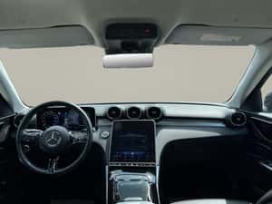 Mercedes-Benz C 220 d MHEV - 2022 - 69.725 km - 31.800 EUR — miniatura 4