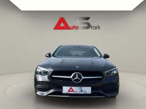 Mercedes-Benz C 220 d MHEV - 2022 - 69.725 km - 31.800 EUR — miniatura 5