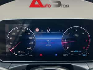 Mercedes-Benz C 220 d MHEV - 2022 - 69.725 km - 31.800 EUR — miniatura 7