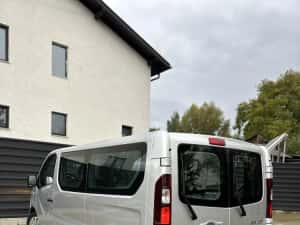 Renault Trafic 8+1 / 2017 / Euro 6 / 1.6 DCI / L2H2 / Keyless Entry-Go — miniatura 3