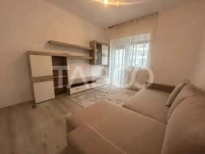 Apartament 2 camere de vanzare cu balcon si parcare zona Tineretului
