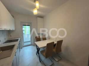 Apartament 2 camere de vanzare cu balcon si parcare zona Tineretului — miniatura 3