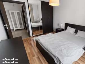 2 Camere Cu Parcare Grozavesti Onix Residence Cotroceni Politehnica — miniatura 1