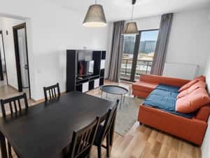 2 Camere Cu Parcare Grozavesti Onix Residence Cotroceni Politehnica — miniatura 4