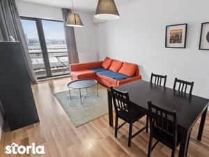 2 Camere Cu Parcare Grozavesti Onix Residence Cotroceni Politehnica — miniatura 5