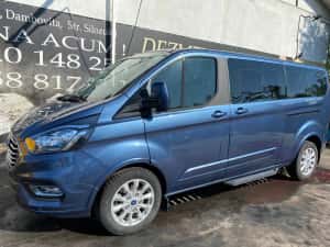 Dezmembrez Ford Transit/Tourneo Custom 320 LWB 2.0 ECO BLUE YMF6 YMF7 — miniatura 1