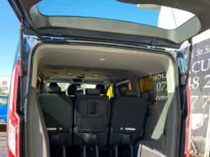 Dezmembrez Ford Transit/Tourneo Custom 320 LWB 2.0 ECO BLUE YMF6 YMF7 — miniatura 6