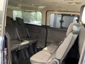 Dezmembrez Ford Transit/Tourneo Custom 320 LWB 2.0 ECO BLUE YMF6 YMF7 — miniatura 7