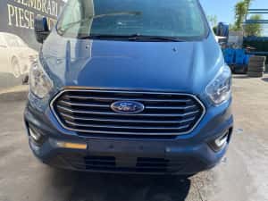 Dezmembrez Ford Transit/Tourneo Custom 320 LWB 2.0 ECO BLUE YMF6 YMF7 — miniatura 10