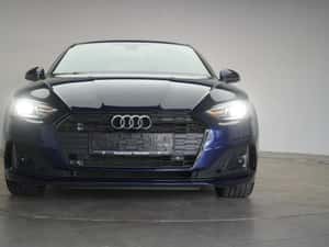 Audi A5 Sport, Second hand, 23.000 km — miniatura 2