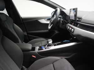 Audi A5 Sport, Second hand, 23.000 km — miniatura 6