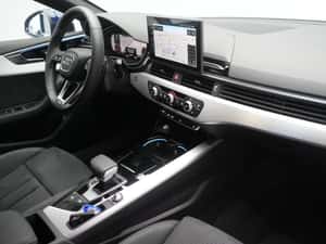 Audi A5 Sport, Second hand, 23.000 km — miniatura 7