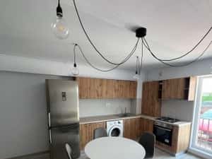 Apartament 2 camere | Otopeni | centrala proprie| loc parcare — miniatura 4