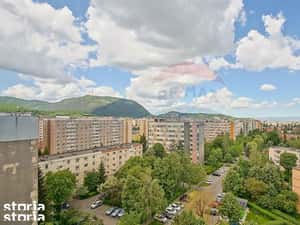 Comision 0 %! Apartament cu 2 camere de vânzare în zona Astra