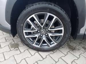 Toyota Corolla Cross TOYOTA Corolla Cross 1.8 Hybrid 140CP Active — miniatura 5