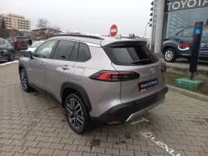 Toyota Corolla Cross TOYOTA Corolla Cross 1.8 Hybrid 140CP Active — miniatura 6